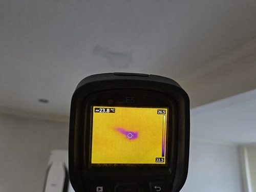 누수탐지 강일동 누수탐지 아파트 안방 얼룩 원인을 단계별로 확인
