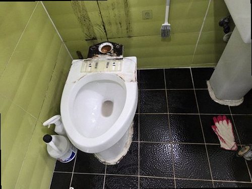 누수탐지 번동 화장실 바닥 젖음, 놓치기 쉬운 수도관터짐원인