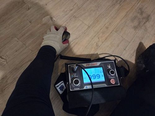 누수탐지 강서구 화곡동 누수탐지 빌라수도계량기잠그기 물이 새는 원인의 기본