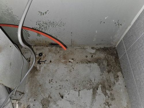 누수탐지 방화동 누수탐지 아파트 바닥 물샘 방치하면 아랫집까지 번집니다