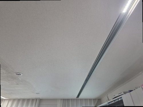 관악구 누수탐지 인헌동 빌라 1층 거실 바닥 시공 후기 사진