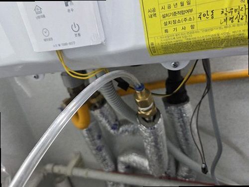 누수탐지 중곡동 누수탐지 배관 점검과 벽면 탐사 비교 기준