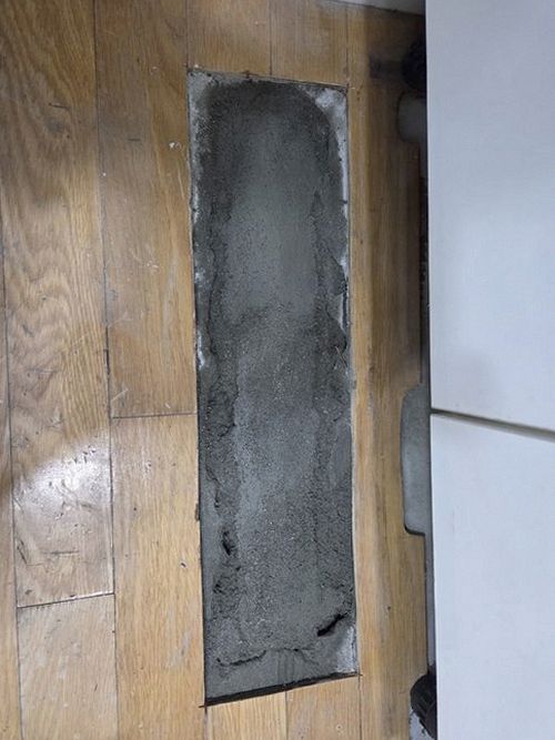 누수탐지 수궁동 누수탐지 아파트 바닥이 젖는 이유는 어떻게 찾을까