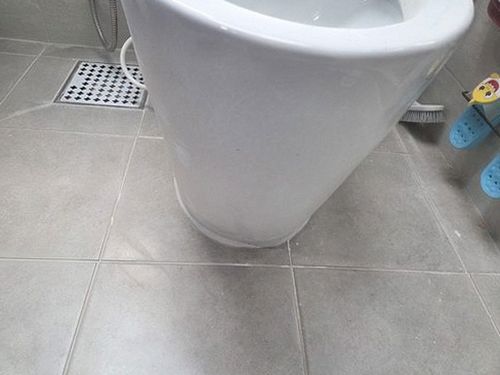 동작구 누수탐지 사당동 다가구주택 4층 욕실 시공 후기 사진