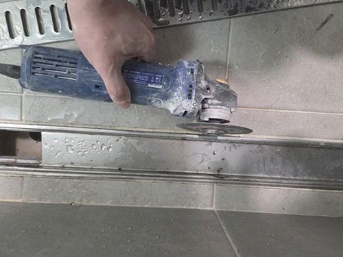 동작구 누수탐지 상도동 오피스텔 10층 화장실 시공 후기 사진