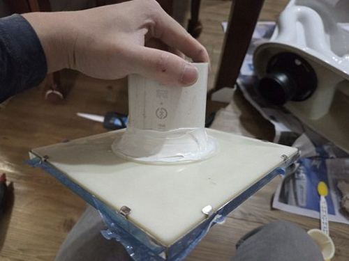 누수탐지 도선동 누수탐지 배관터짐공사 비교로 본 해결 과정