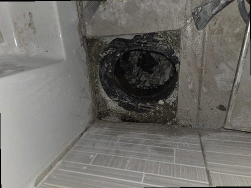 누수탐지 측정 기록을 정리해 원인 구간을 비교하는 자료 화면