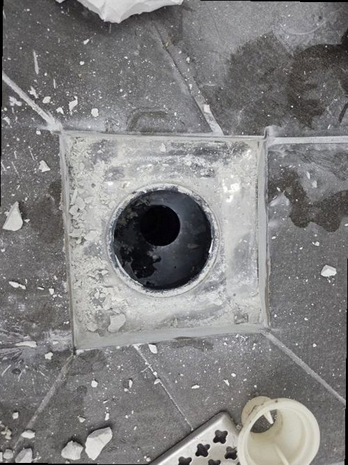 중랑구 누수탐지 면목본동 상가 2층 천장 시공 후기 사진