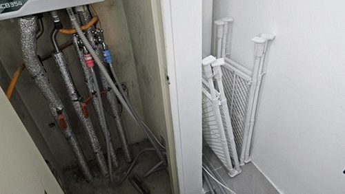 누수탐지 합동 누수탐지 배관교체시공 판단은 원인 추정부터 검증까지