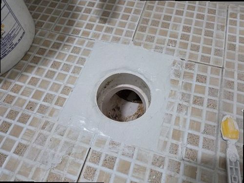 영등포구 누수탐지 대림동 빌라 4층 욕실 옆 벽 시공 후기 사진