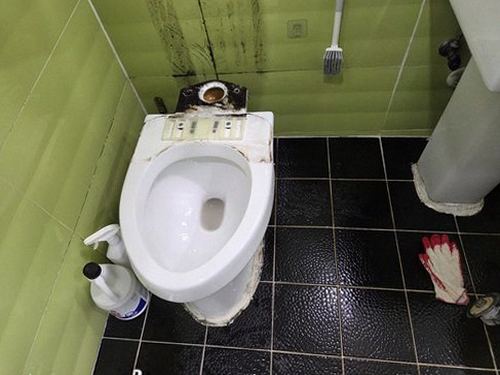 누수탐지 별양동 누수탐지 수도누수흔적 놓치기 쉬운 신호 정리