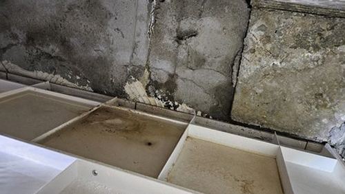 누수탐지 주암동 누수탐지 아파트 천장 얼룩 전 확인할 항목