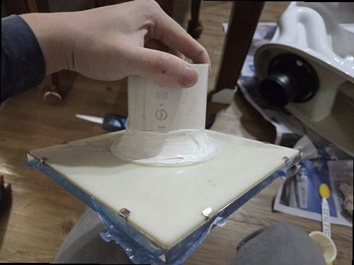 누수탐지 원문동 누수탐지 아파트 천장 얼룩 해결까지 짚어 본 현장