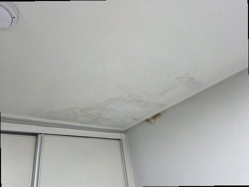 광주 누수탐지 학동 아파트 5층 안방 창가 시공 후기 사진