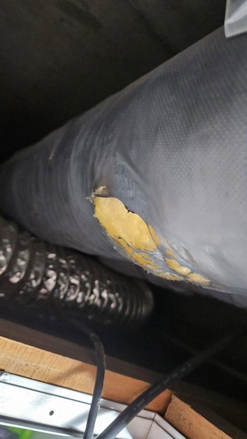 누수탐지 군자동 누수탐지 배관물떨어짐수리 3가지 점검 기준
