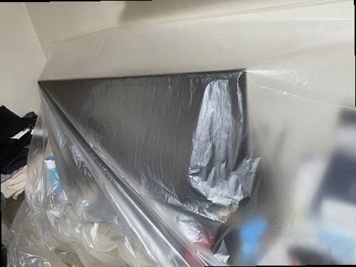광명 누수탐지 소하동 단독주택 마당 수도관 시공 후기 사진