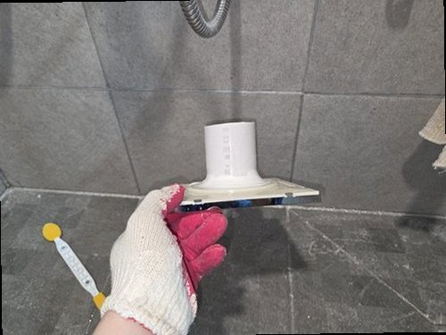 광명동 상가 지하주차장 천장 시공 후기 사진