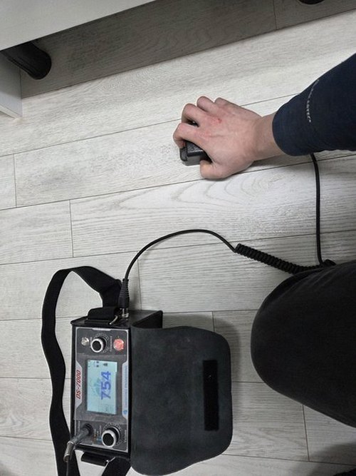 누수탐지 광명시 철산1동 누수탐지 거실누수찾기 3단계로 보는 핵심 절차