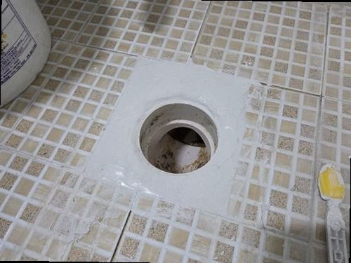 양주 누수탐지 회정동 상가 1층 화장실 시공 후기 사진