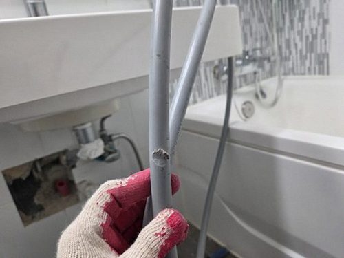 누수탐지 지평면 누수탐지 배관물샘확인방법 빠른 진단 흐름 정리
