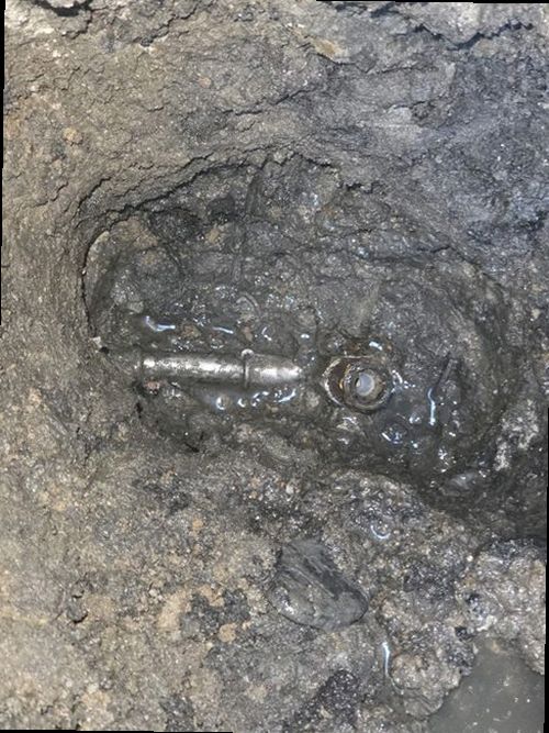 연천 누수탐지 미산면 단독주택 1층 보일러실 시공 후기 사진