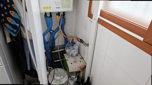 누수탐지 왕징면 누수탐지 온수관터짐해결 기본 원리와 점검 순서