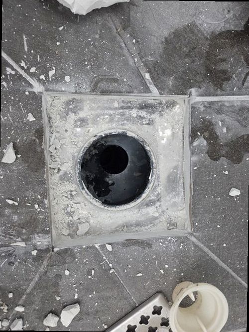 연천 누수탐지 전곡읍 상가 2층 화장실 시공 후기 사진