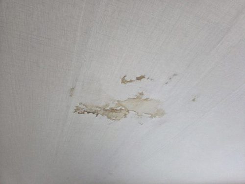 누수탐지 누수 점검 전 확인할 항목