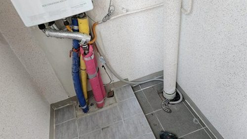 누수탐지 비전동 누수탐지 난방관물샘수리 직접 해보니 달랐던 점