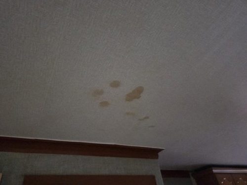 누수탐지 세교동 누수탐지 직접 해보니 달랐던 윗집 누수 흔적