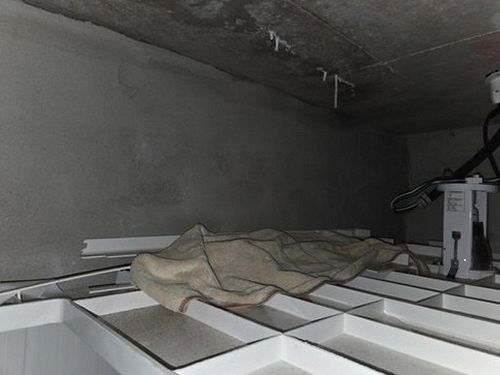 누수탐지 역동 벽지들뜸원인과 누수탐지 점검의 기본