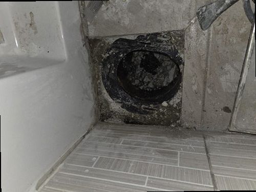광주 누수탐지 광산동 상가주택 지하주차장 천장 시공 후기 사진