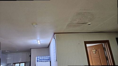 광주 누수탐지 미세누수 정밀탐지