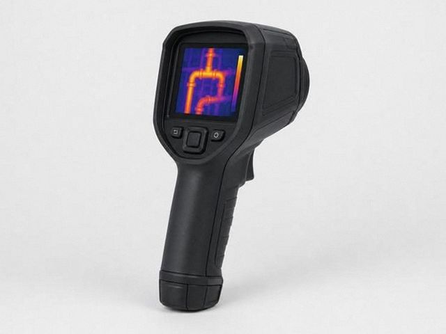 열화상 카메라 사용 현장 포천 누수탐지 열화상 카메라 사용 현장
