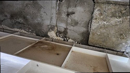 남양주 누수탐지 진건읍 아파트 10층 욕실과 아래층 천장 시공 후기 사진