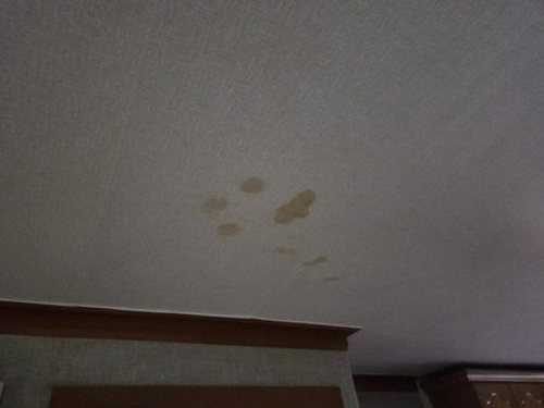 소사구 누수탐지 중동 아파트 10층 작은방 바닥 시공 후기 사진