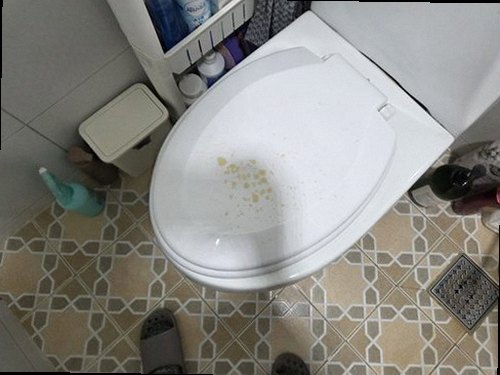원미구 누수탐지 상동 아파트 6층 드레스룸 벽 시공 후기 사진