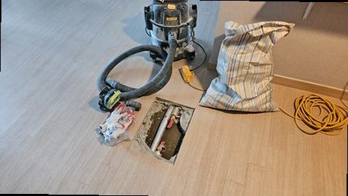 보일러 배관 구리 누수탐지 보일러 배관