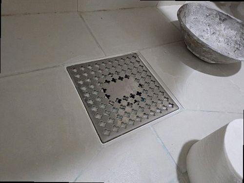 구리 누수탐지 수택동 상가 1층 천장 조명 주변 시공 후기 사진