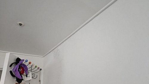 누수탐지 매향동 누수탐지 아파트 천장 얼룩 원인 찾고 해결 마무리