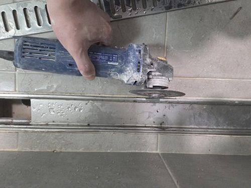 누수탐지 풍도동 누수탐지 아파트 벽 누수 반나절 만에 원인 확인