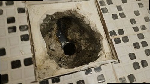 군포 누수탐지 재궁동 아파트 6층 아이 방 벽면 시공 후기 사진