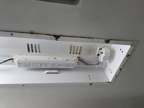 누수탐지 군포시 궁내동 누수탐지 윗집누수잡기 3단계로 정리한 점검 포인트