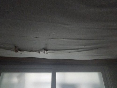 병점구 누수탐지 기산동 연립주택 1층 세탁실 시공 후기 사진