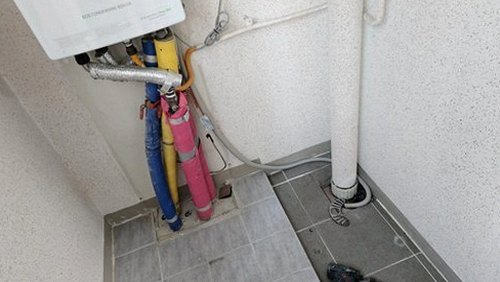 누수탐지 직접 살펴본 누수 점검 절차