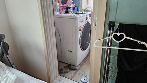 누수탐지 탄현동 누수탐지 주택물샘잡기 직접 확인 방법