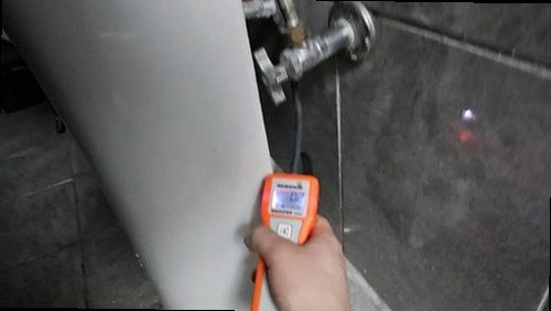 화장실·욕실 누수 김포 누수탐지 화장실·욕실 누수