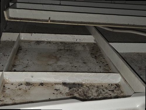 김포 누수탐지 고촌읍 빌라 2층 베란다 바닥 시공 후기 사진