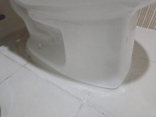 부평구 누수탐지 십정동 빌라 4층 침실 천장 시공 후기 사진
