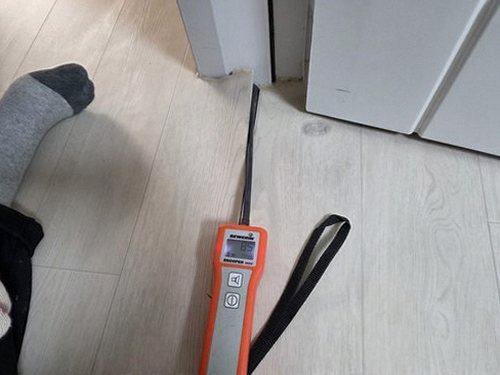 누수탐지 영종동 누수탐지 아파트 천장 얼룩 뒤에 숨은 의외의 원인